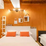Angelus Apartments