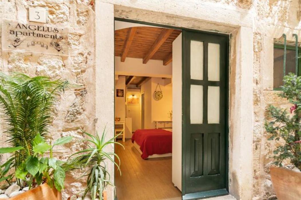Angelus Apartamento Dubrovnik