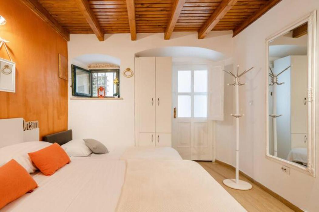 Apartamento Angelus *