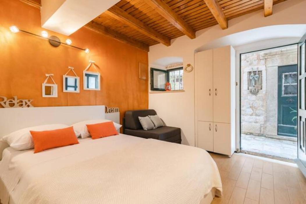 Apartamento Angelus Dubrovnik