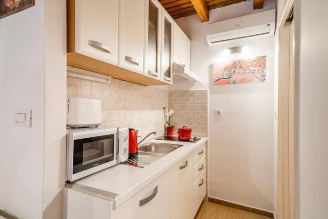 Apartamento Angelus