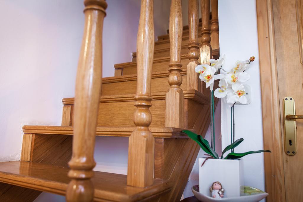 Apartamento Angelus