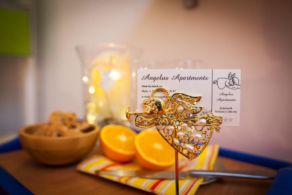 Apartamento Angelus *