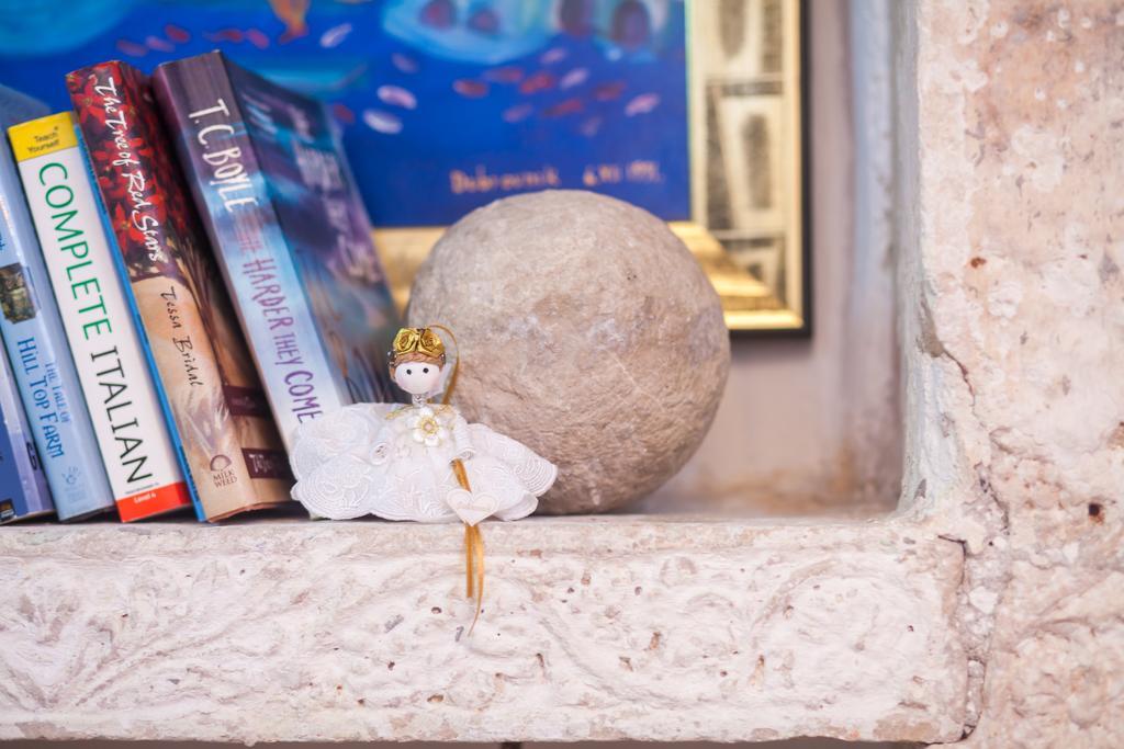 Apartamento Angelus *