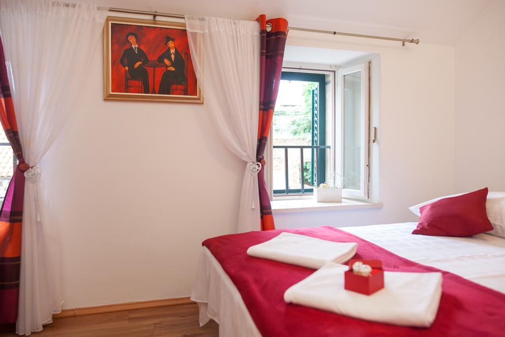 Apartamento Angelus