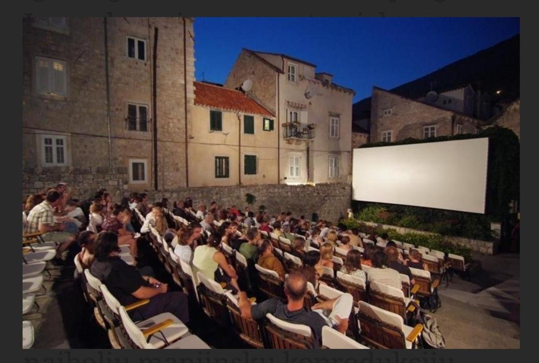 Angelus Dubrovnik