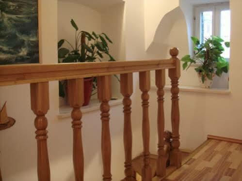 Apartamento Angelus