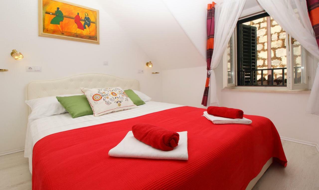 Apartamento Angelus