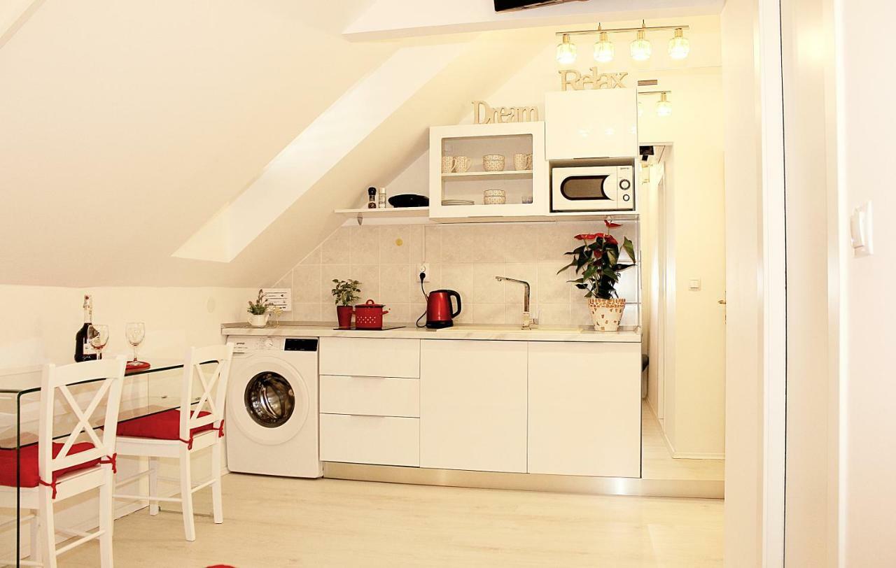 Apartamento Angelus