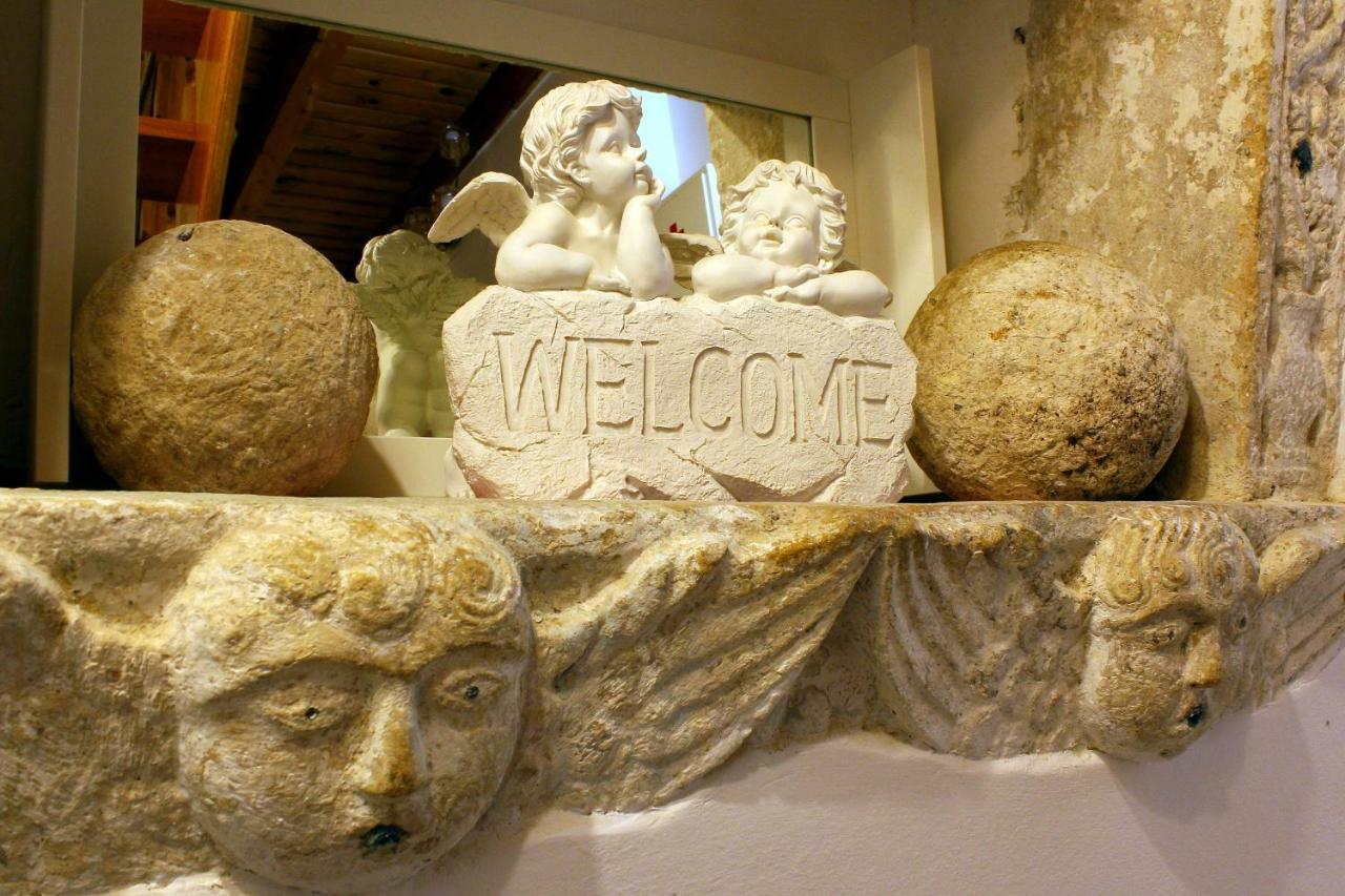 Angelus Apartamento Dubrovnik