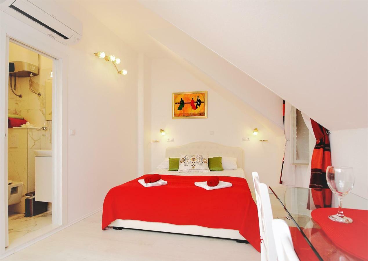 Apartamento Angelus