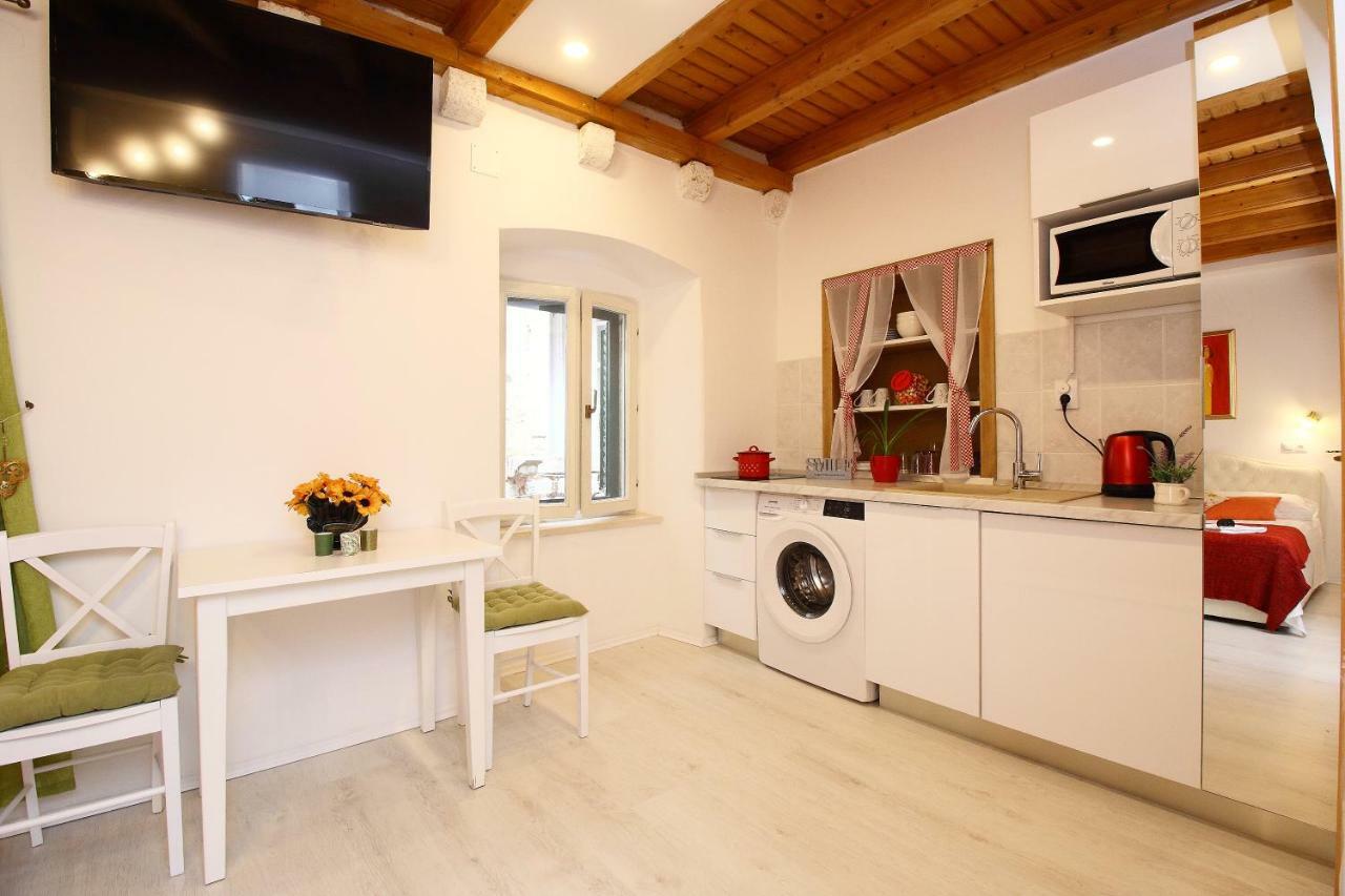 Apartamento Angelus *