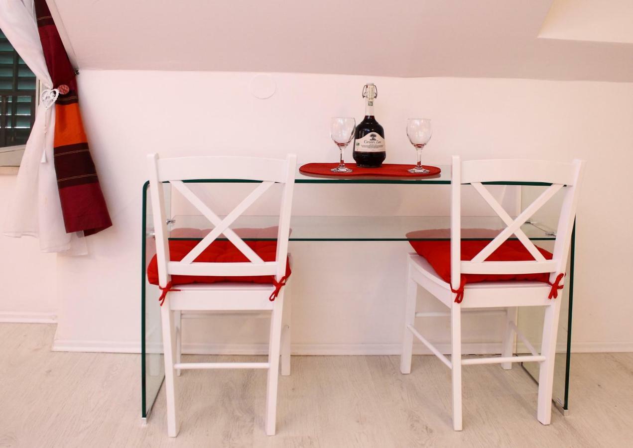 Apartamento Angelus *