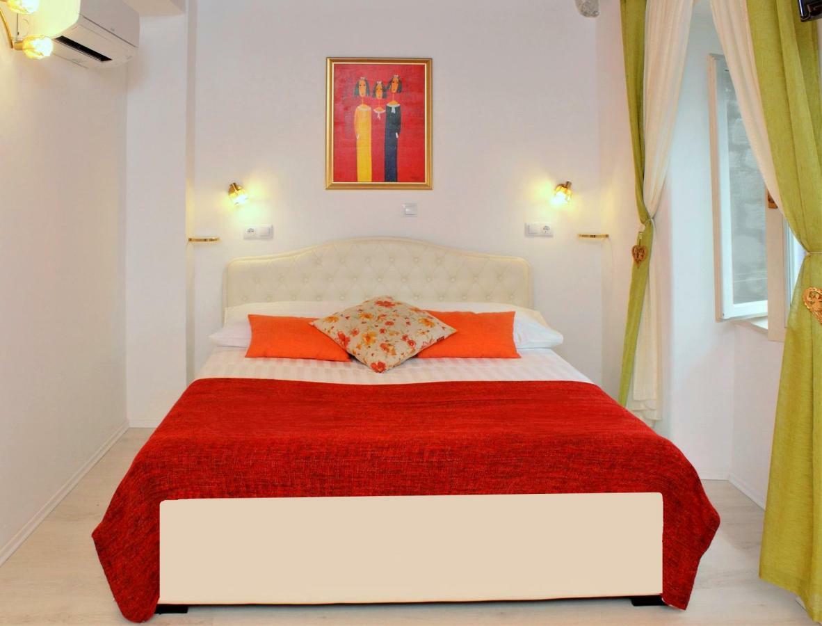 Angelus Apartamento *