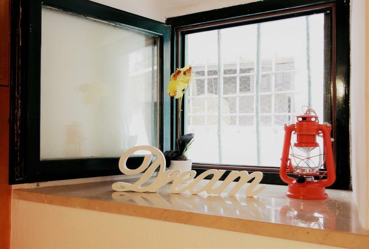 Angelus Apartamento *