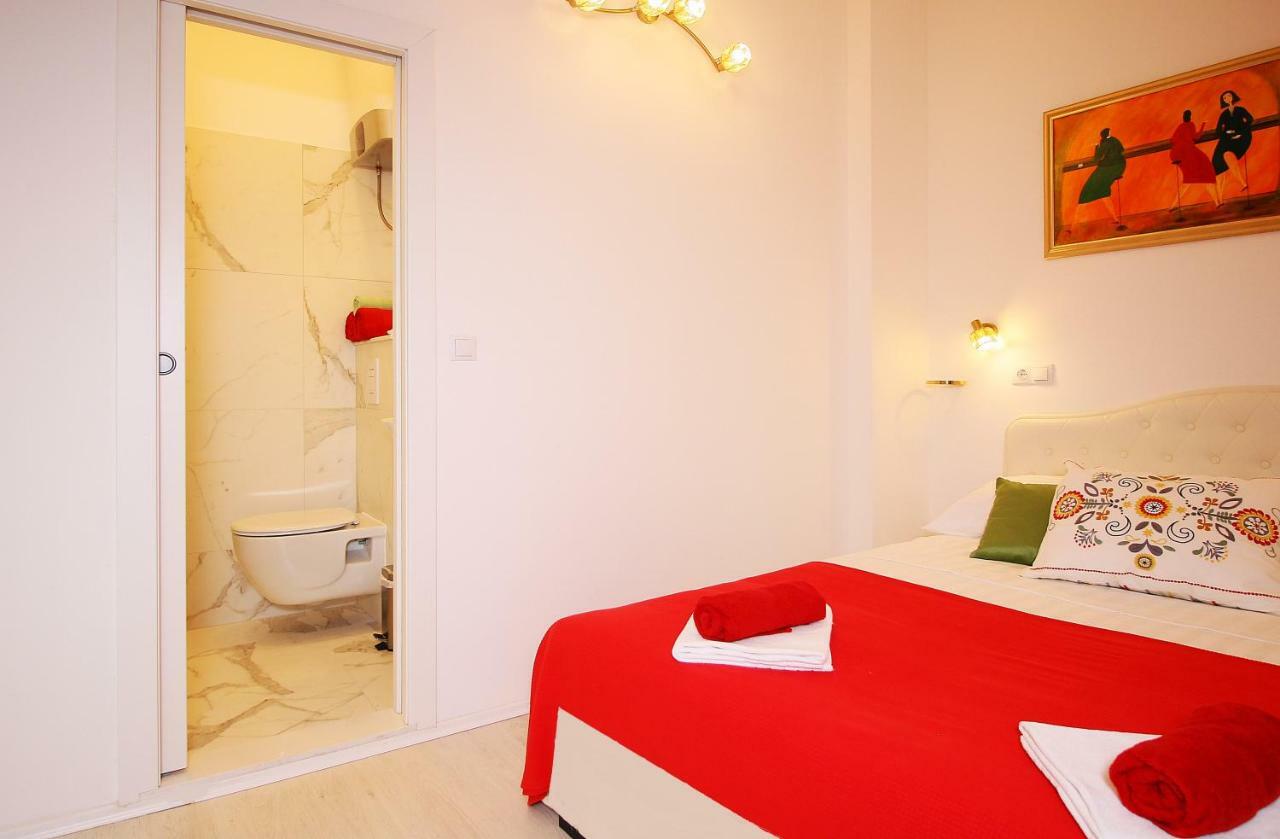 Apartamento Angelus Dubrovnik