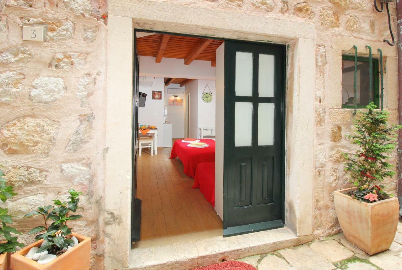 Angelus Apartamento