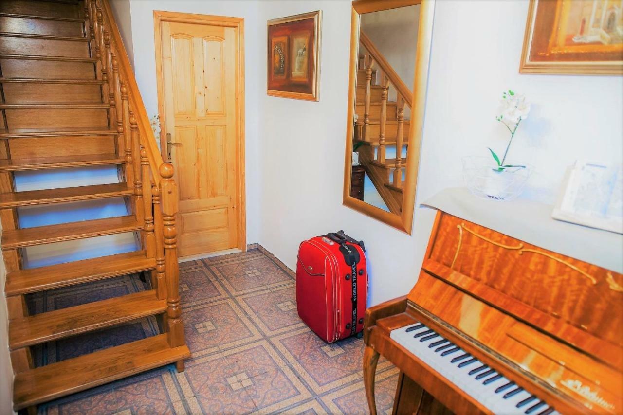Angelus Apartamento