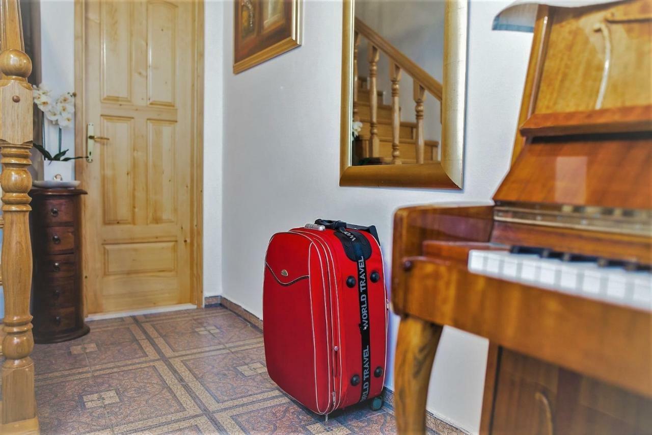 Apartamento Angelus *