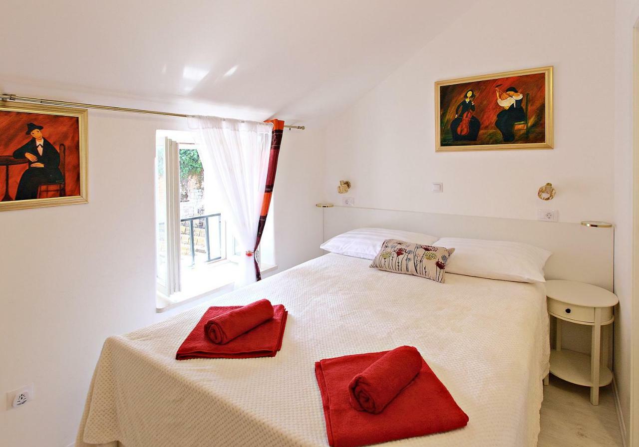 Apartamento Angelus Dubrovnik