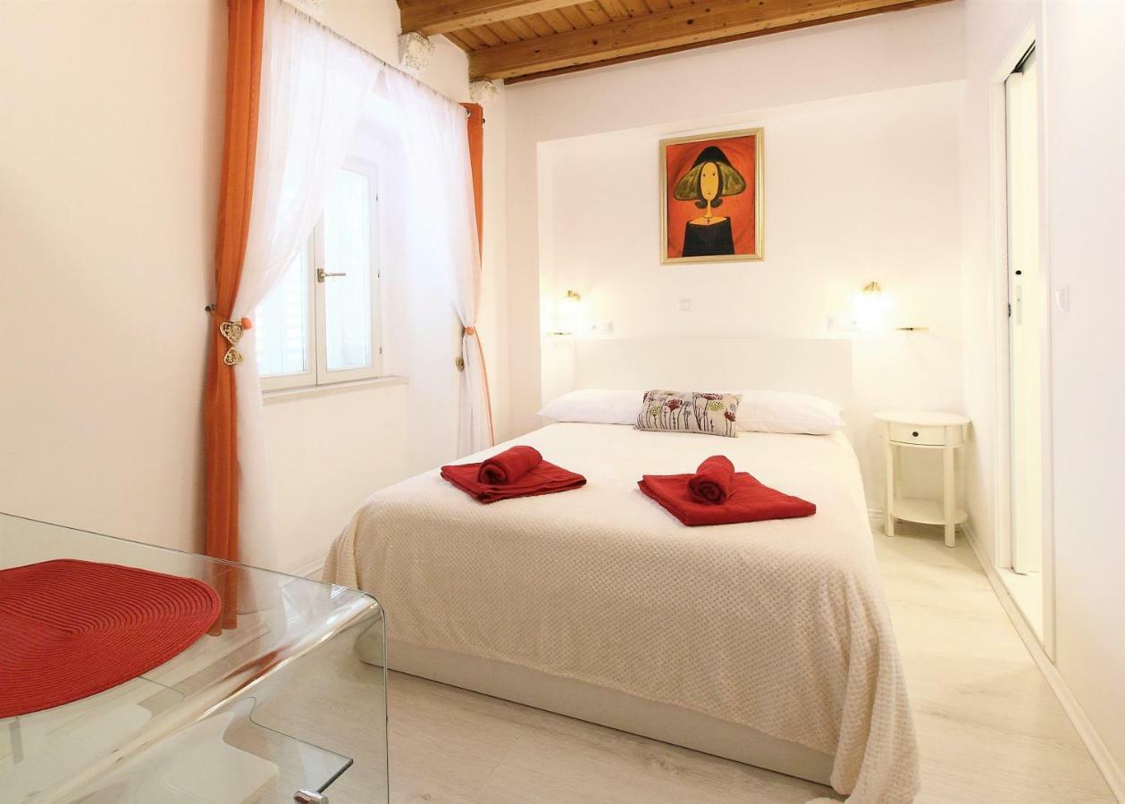 Angelus Dubrovnik